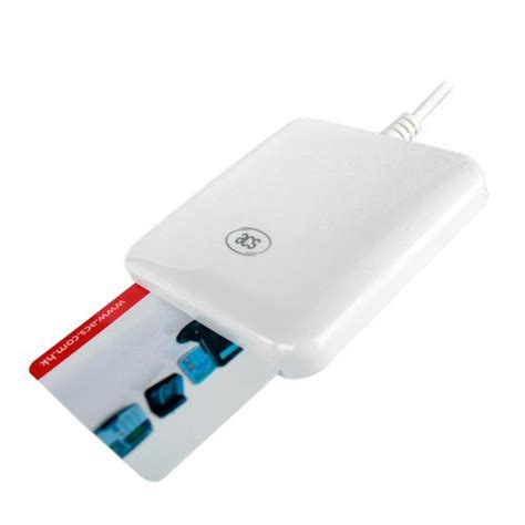 acs pc linked smart card reader|acs smart card reader driver.